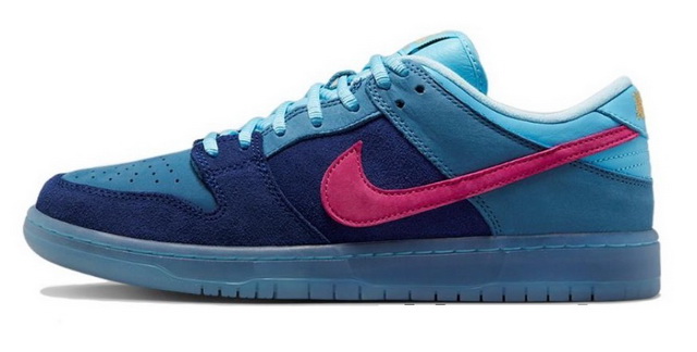 Women Nike Dunk SB 053